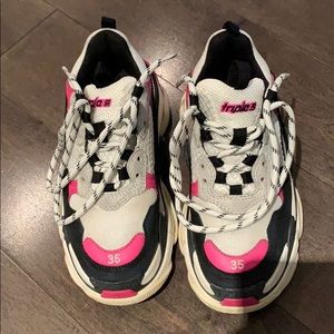 Balenciaga sneakers